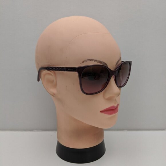 🕶️ Vogue VO5032-S 2262/14 Cat Eye Sunglasses 54/18-140 / JLE502🕶️​ - Picture 8 of 8